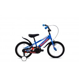 Adria rocker 16 plavo-crno