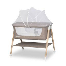 Euro-cart Colibro kolevka pino natural ( L/CO/PINO/NA )