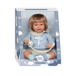 Merx lutka beba lola ( MS56185 )