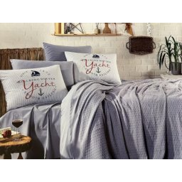 Pike set Marine Grey ( VLK000459-grey )