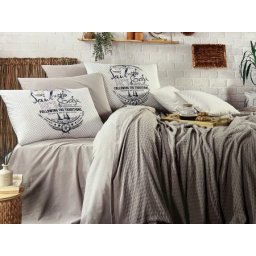 Pike set Marine Cappucino ( VLK000459-cappucino )