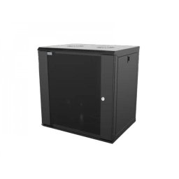 Mirsan 12U, 19 rek orman nazidni WTC12U45MN 565mmx450mmx580mm crni