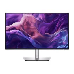 Dell monitor 23.8 P2425H 1920x1080, Full HD, IPS, 100Hz, 5ms, HDMI, VGA, DP, 4x USB, USB-C, Pivot