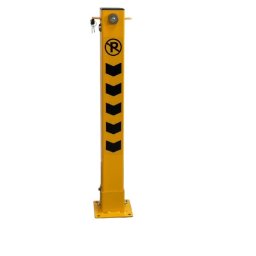Parking barijera stub 75cm-sa bravicom