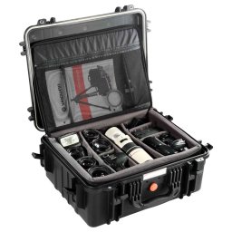 Vanguard Supreme 46D