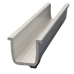 NOSAČ MINI ŠINA 012, 25x150mm