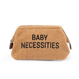 Baby Necessities - Teddy Brown