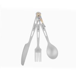 OLIFE OTiCL01 titanium