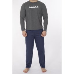 Muška pidžama SF awake