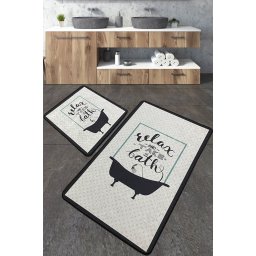 Tepih za kupatilo take a bath