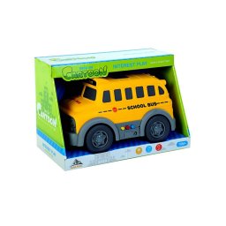 Muzički školski autobus