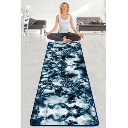 Joga podloga Bleka 10