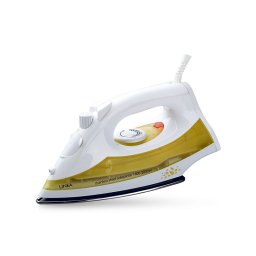 Pegla na paru LINEA - LPS-0393 2000w, inox