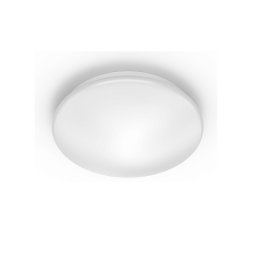 PH046 CL200 Moire LED plafonska svetiljka bela 10W 4000K