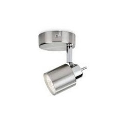 Meranti spot svetiljka mat hrom 1x35W 50310/17/E7