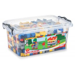 Kocke 576delova u boxu