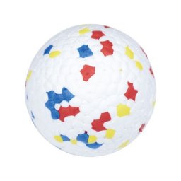 Boloom Ball belo-šaren