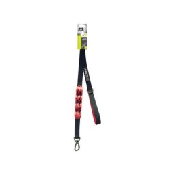 Shok absorber povodac – crveno-crni