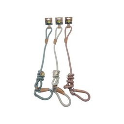 Eco povodac 170cm – beli