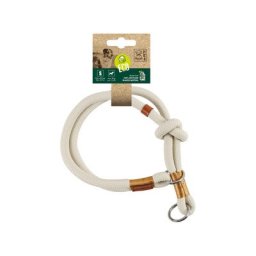 Eco ogrlica S bela