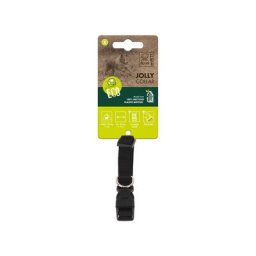Jolly ogrlica S – crna