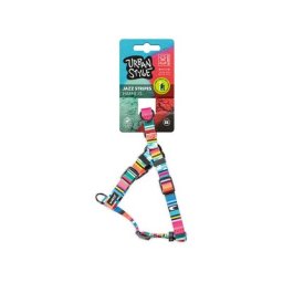 Urban style Jazz stripes am XS