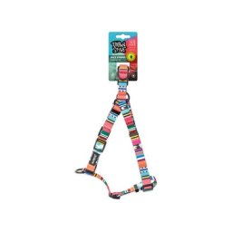 Urban style Jazz stripes am M
