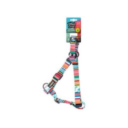 Urban style Jazz stripes am L