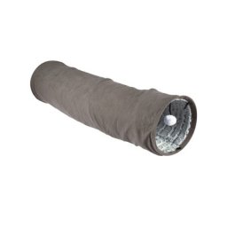 Snake suede tunel za mačke