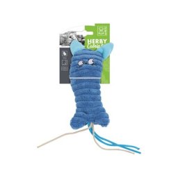 Herby catnip igračka za mace