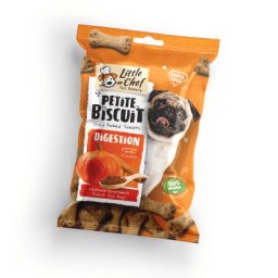 Pet Kingdom biskvit varenje