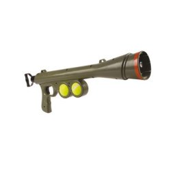 BAZOOKA ball launcher