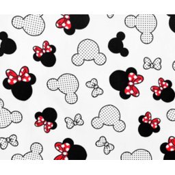 Posteljina 140x100cm MICKEY