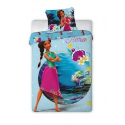 Posteljina za decu Elena 160x200+70x80cm