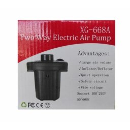 PUMPA ZA KESE ZA RANCEVE X101010