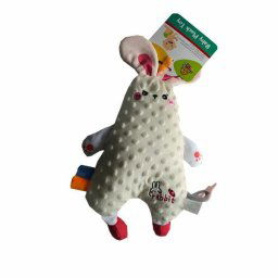 PLISANA IGRACKA ZEKA MILLA TOYS