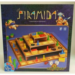 DRUŠTVENA IGRA PIRAMIDA