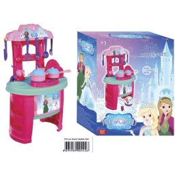 KUHINJA ICE WORLD 70x45x28cm