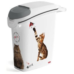 KUTIJA ZA KUĆNE LJUBIMCE(10KG) 23L, MAČKA