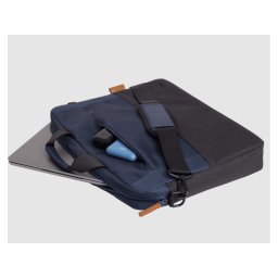 Torba TRUST 16" LISBOA /plava