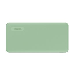 Eksterna baterija TRUST MAXO PRIMO 20.000K Powerbank ECO/zelena