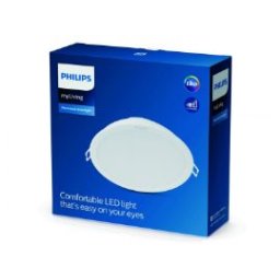 59464/31/P3 MESON 125 UGRADNA LED SPOT SVETILJKA 13W 4000K BELA