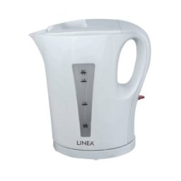 Električni bokal za vodu Linea LKE-0540, 1850-2200 W, 1,7 l