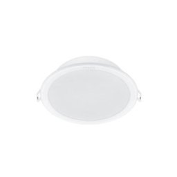 59471/31/E1 MESON 200 UGRADNA LED SPOT SVETILJKA 23,5W 3000K OKRUGLA BELA