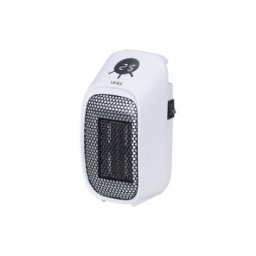 Prenosiva ventilatorska grejalica LPI-0587 400 W