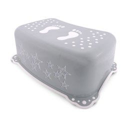 LORELLI STEPENIK (STEPER) LITTLE STARS - GREY