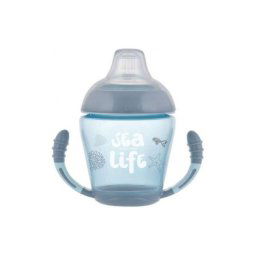 CANPOL BABIES SOLJA 230ml - SEA LIFE
