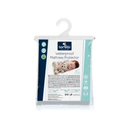LORELLI BEBI MUSEMA ZA DUSEK/KOLICA 60/120