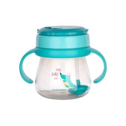 CANPOL BABIES SOLJA SA SLAMCICOM "DOG" - 250ml