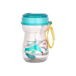 CANPOL BABIES SOLJA SA SLAMCICOM "DOG" - 350ml